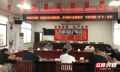 脫貧攻堅鞏固拓展、鄉(xiāng)村振興全面推進