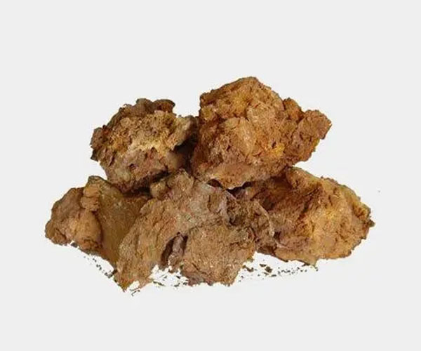 重?zé)V砂的主要特性有哪些？